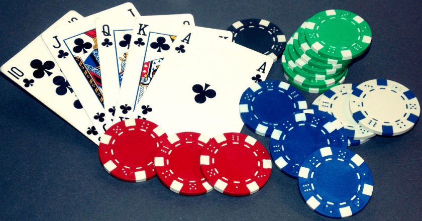 Win Big with Video Slot Gambling Tips